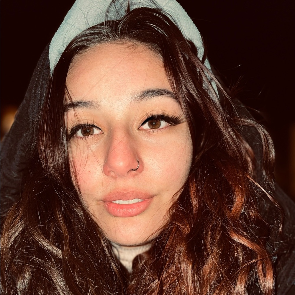 Meet your Posher, Jessica